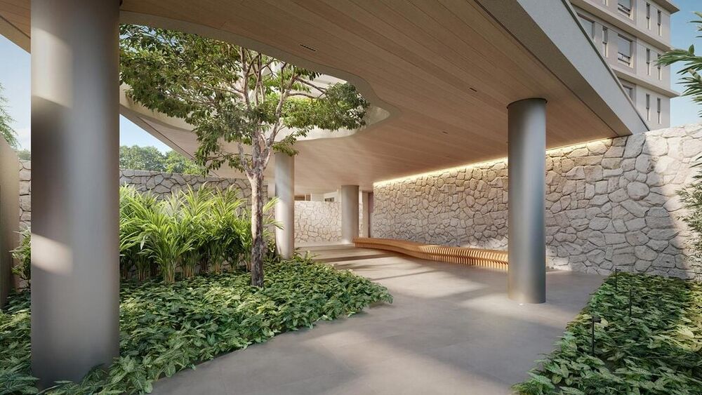 Apartamento, 3 quartos, 182 m² - Foto 2