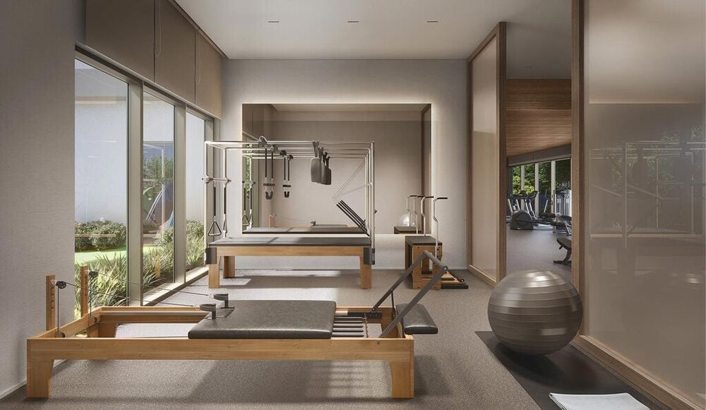 Apartamento, 3 quartos, 182 m² - Foto 7