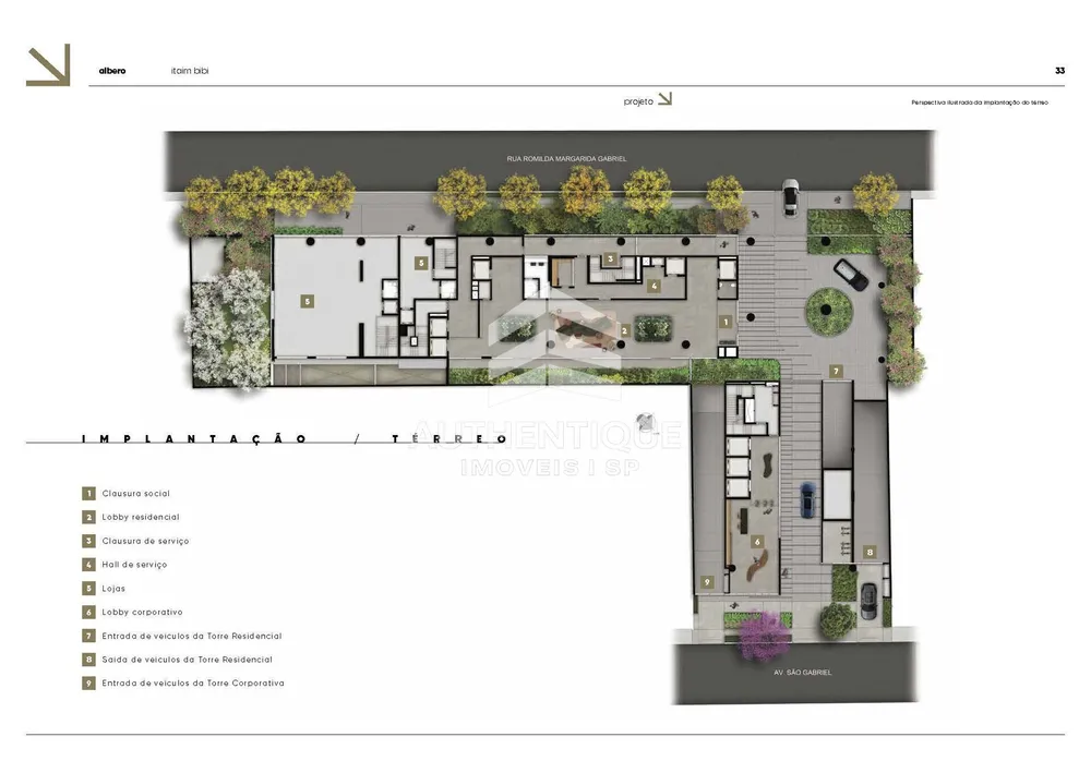 Apartamento, 4 quartos, 468 m² - Foto 4