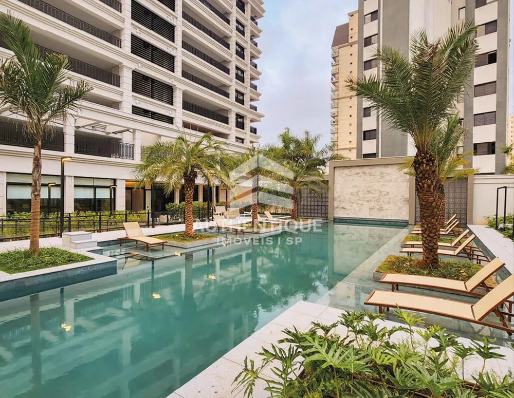 Apartamento, 3 quartos, 209 m² - Foto 12