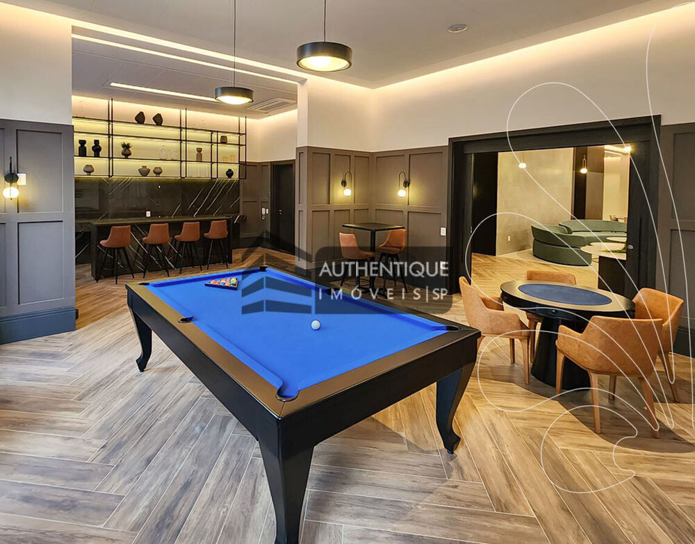 Apartamento, 3 quartos, 209 m² - Foto 5
