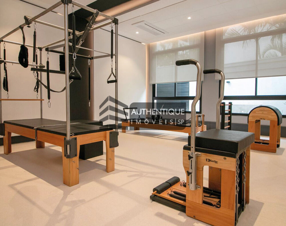 Apartamento, 3 quartos, 209 m² - Foto 6