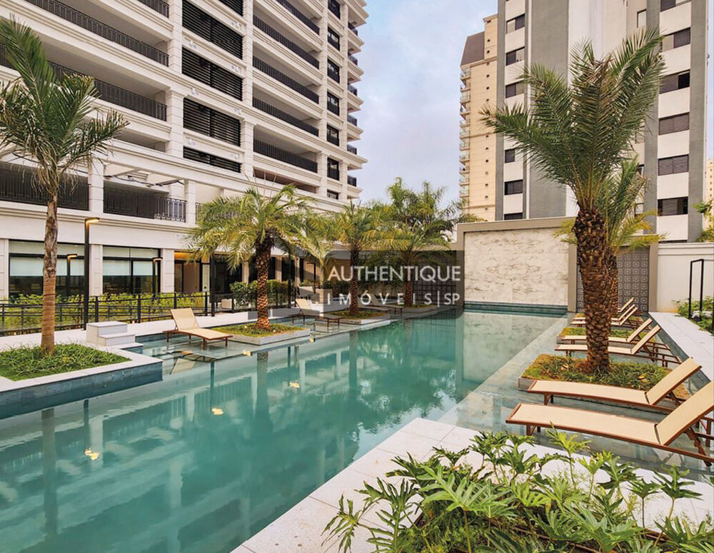 Apartamento, 3 quartos, 209 m² - Foto 3