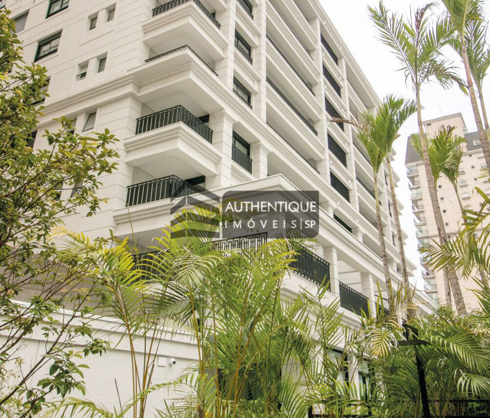Apartamento, 3 quartos, 209 m² - Foto 2