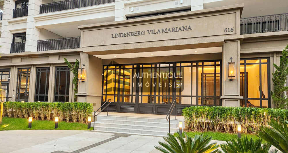 Apartamento, 3 quartos, 209 m² - Foto 4