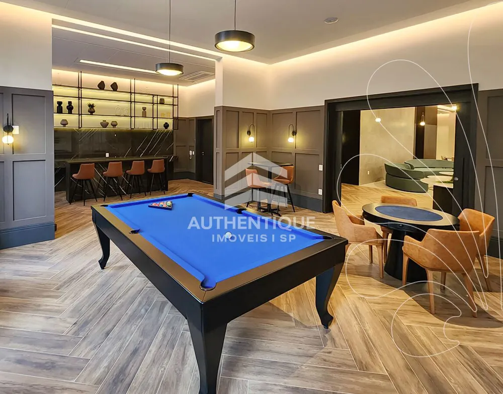 Apartamento, 3 quartos, 209 m² - Foto 9