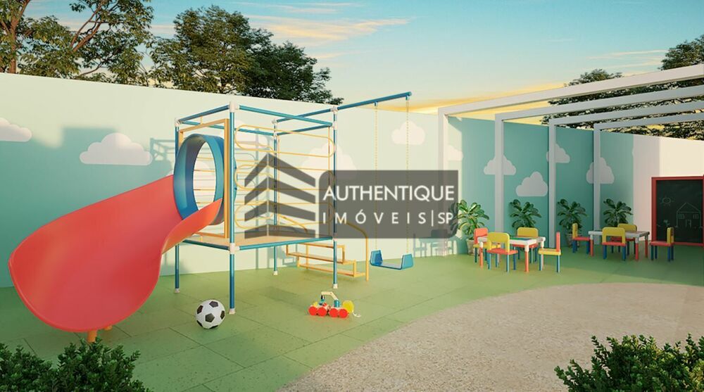 Apartamento, 2 quartos, 54 m² - Foto 3