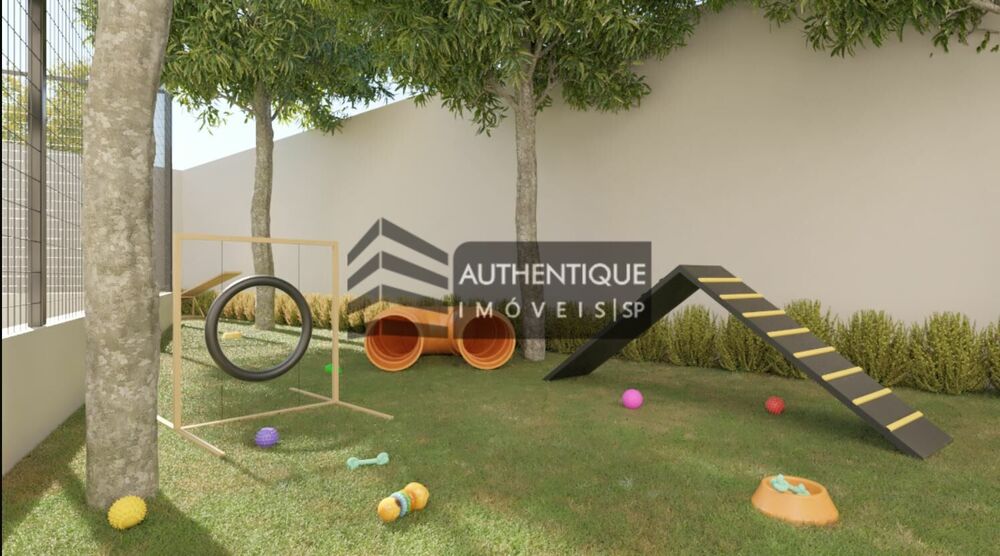 Apartamento, 2 quartos, 54 m² - Foto 2