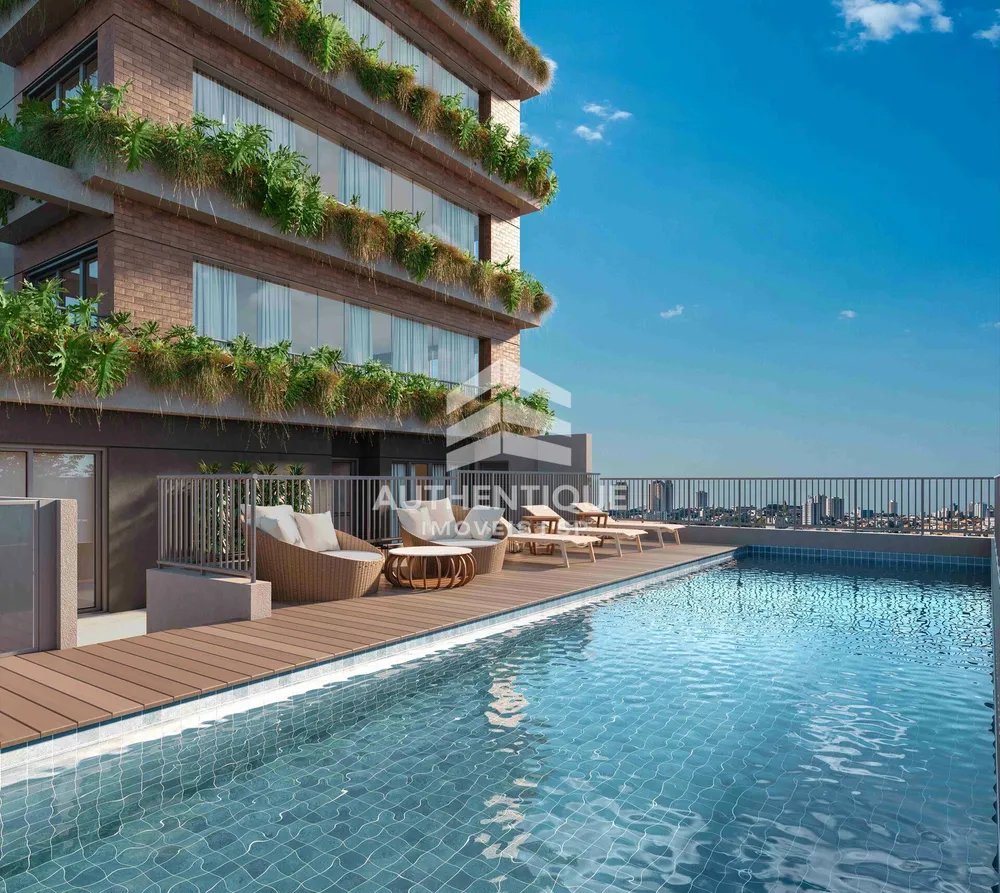Apartamento, 2 quartos, 125 m² - Foto 1