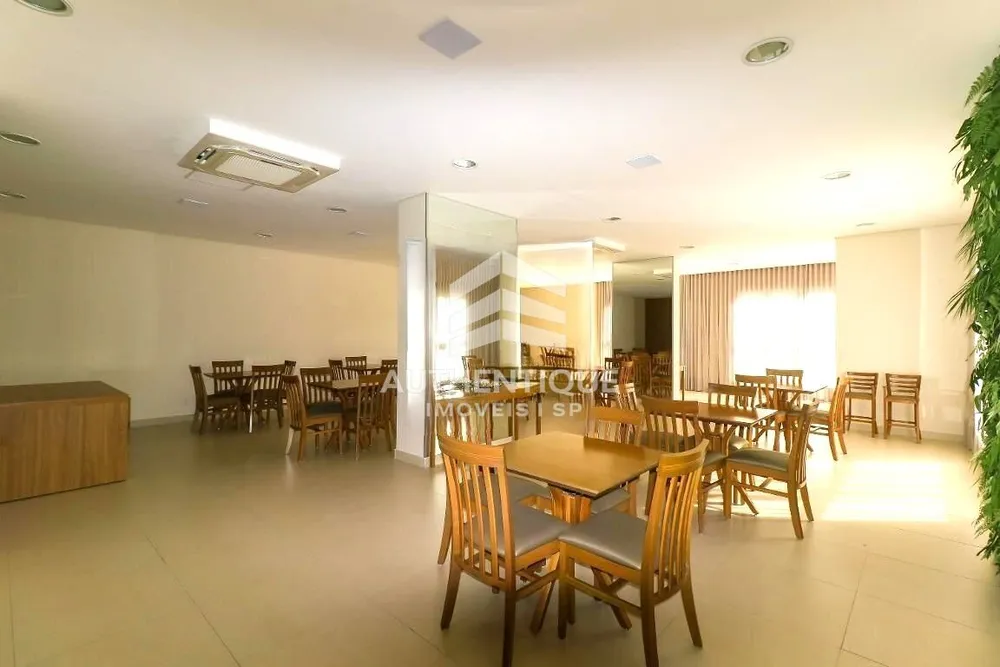 Apartamento, 3 quartos, 107 m² - Foto 3
