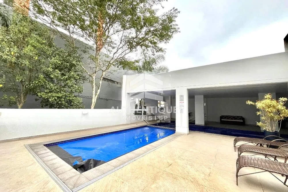 Apartamento, 3 quartos, 107 m² - Foto 9