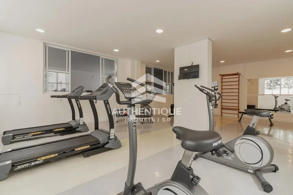 Apartamento, 3 quartos, 107 m² - Foto 8