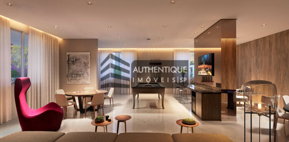 Cobertura, 4 quartos, 267 m² - Foto 7