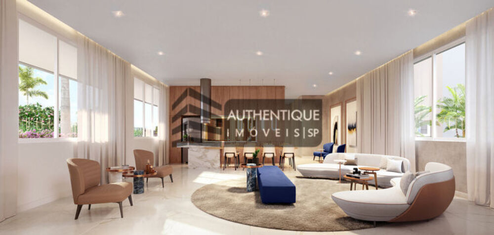 Cobertura, 4 quartos, 267 m² - Foto 10