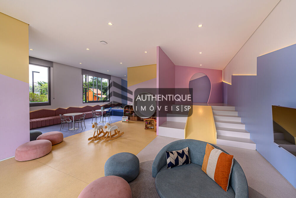 Cobertura, 4 quartos, 267 m² - Foto 8