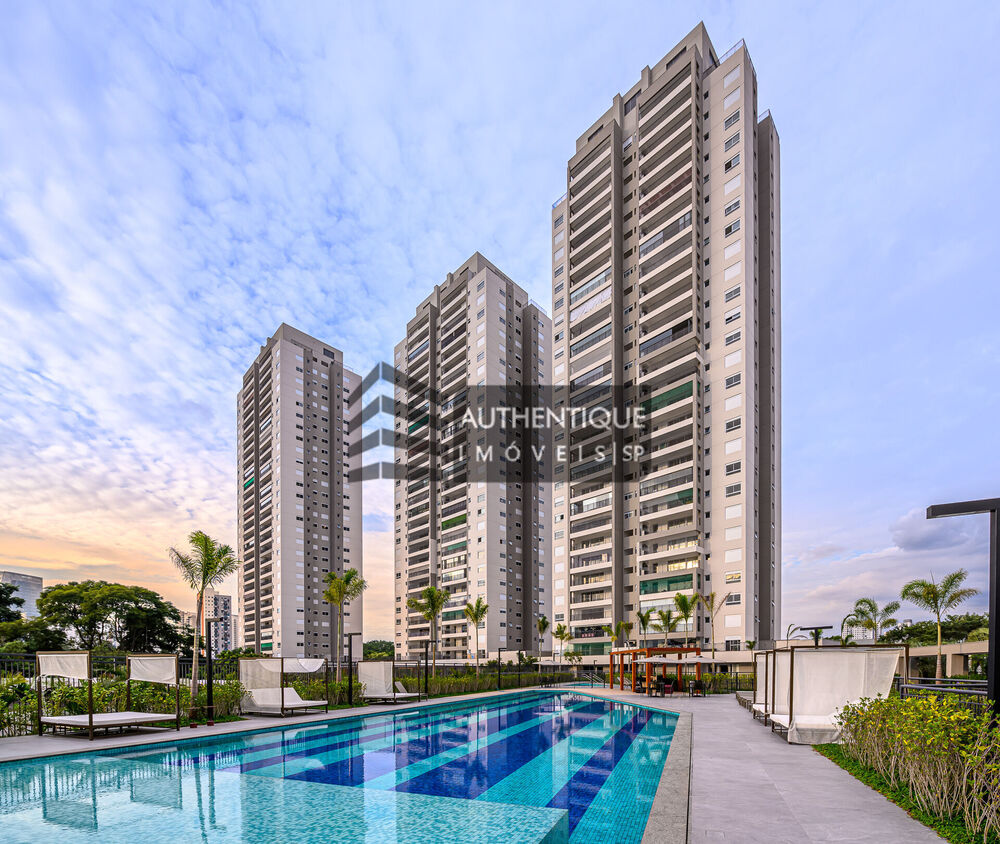 Cobertura, 4 quartos, 267 m² - Foto 4