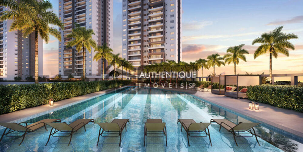Cobertura, 4 quartos, 267 m² - Foto 43