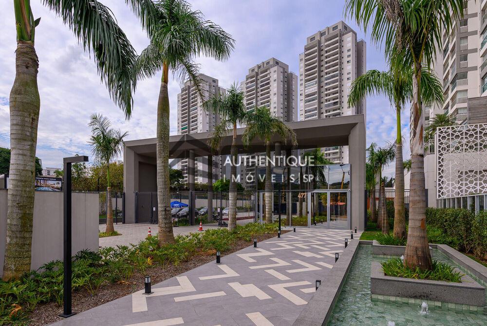 Cobertura, 4 quartos, 267 m² - Foto 24