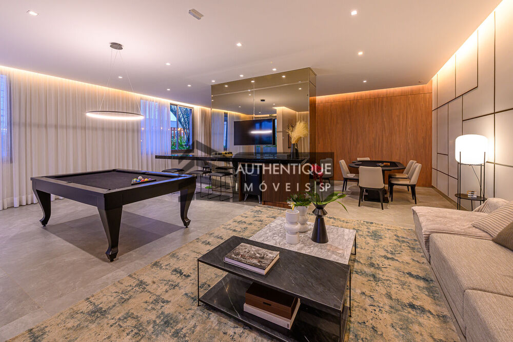 Cobertura, 4 quartos, 267 m² - Foto 22