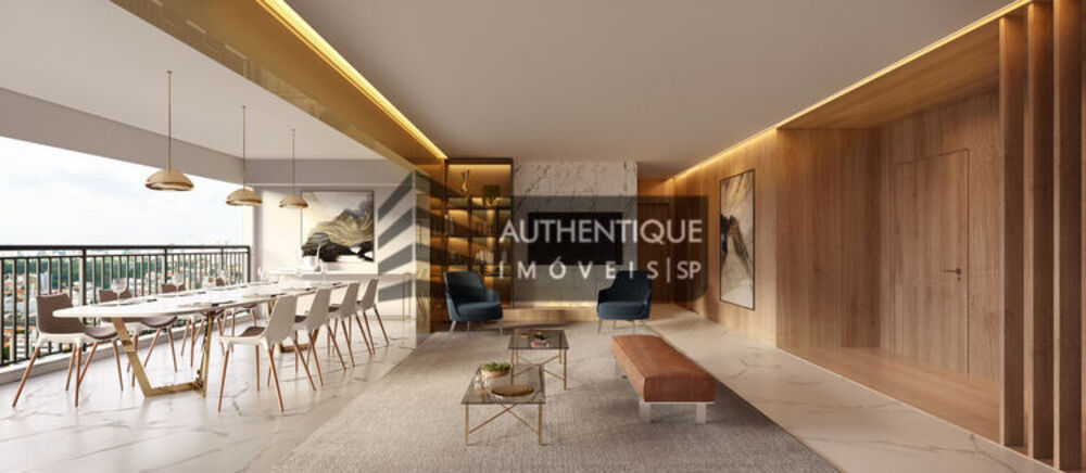 Cobertura, 4 quartos, 267 m² - Foto 13