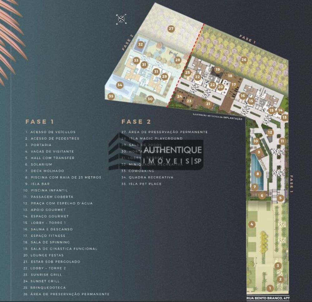 Cobertura, 4 quartos, 267 m² - Foto 40