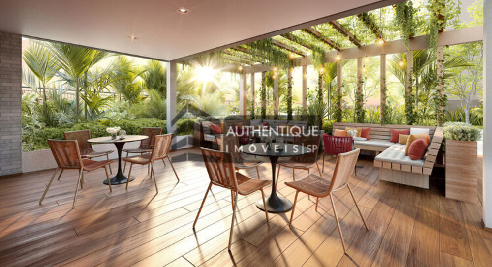 Cobertura, 4 quartos, 267 m² - Foto 15