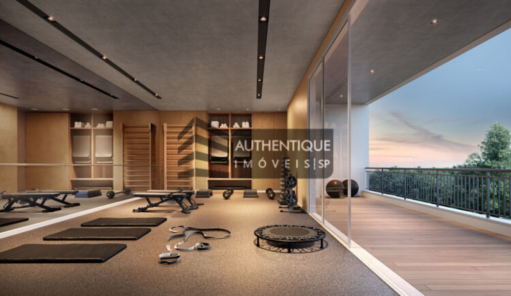 Cobertura, 4 quartos, 267 m² - Foto 29