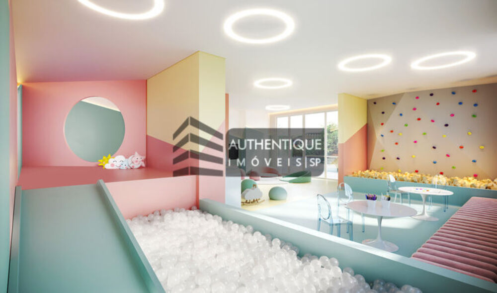 Cobertura, 4 quartos, 267 m² - Foto 17