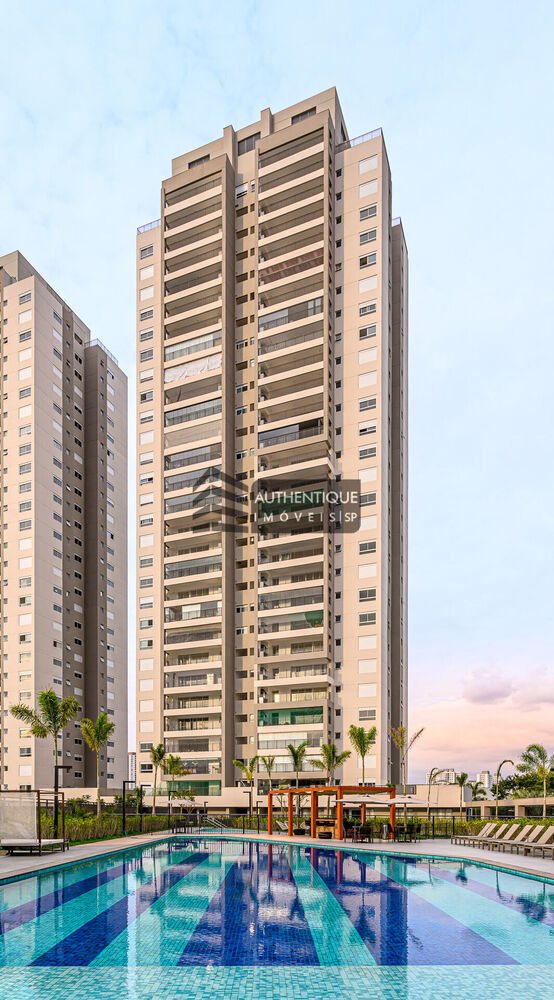 Cobertura, 4 quartos, 267 m² - Foto 39