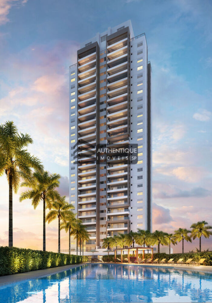Cobertura, 4 quartos, 267 m² - Foto 1