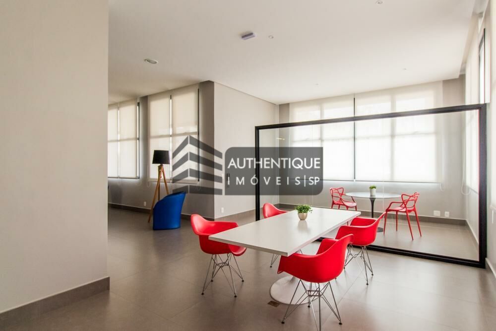 Apartamento, 2 quartos, 124 m² - Foto 1