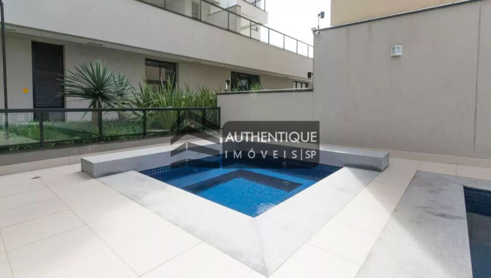 Apartamento, 2 quartos, 124 m² - Foto 2