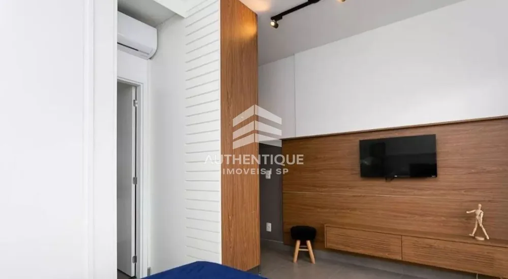 Apartamento, 1 quarto, 30 m² - Foto 3