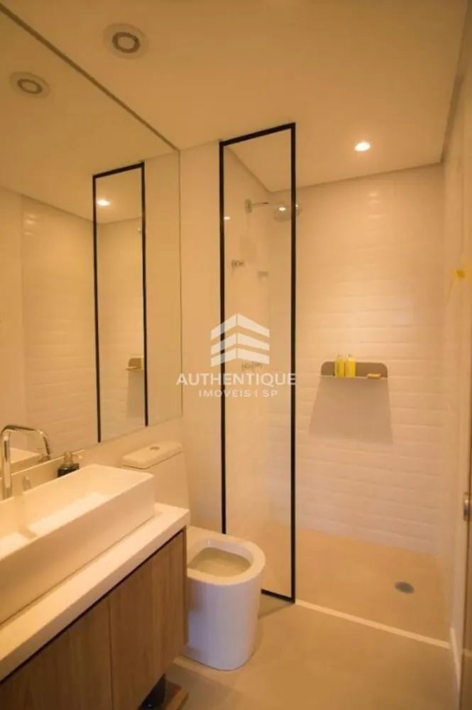 Apartamento, 1 quarto, 54 m² - Foto 8