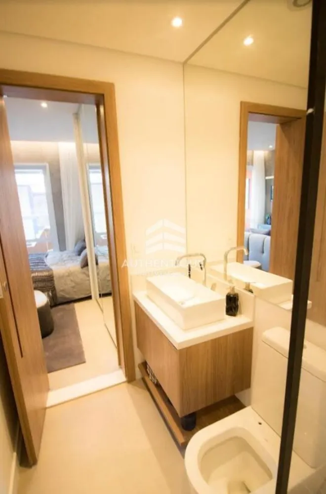 Apartamento, 1 quarto, 54 m² - Foto 9