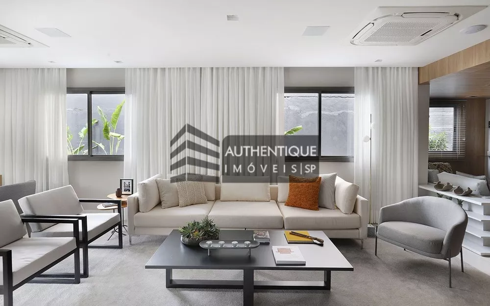 Apartamento, 4 quartos, 180 m² - Foto 4