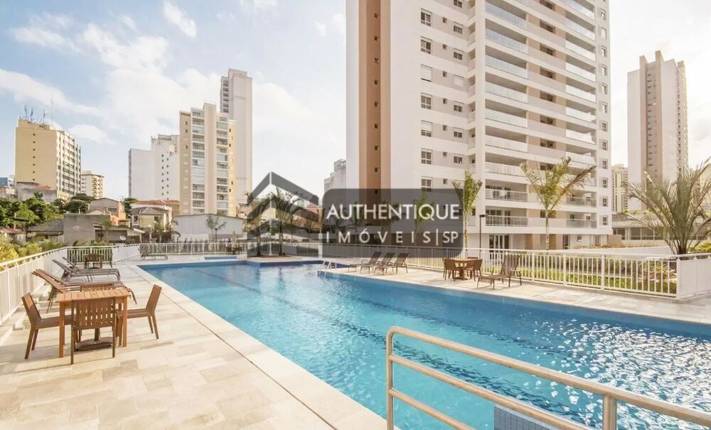 Apartamento, 3 quartos, 141 m² - Foto 1