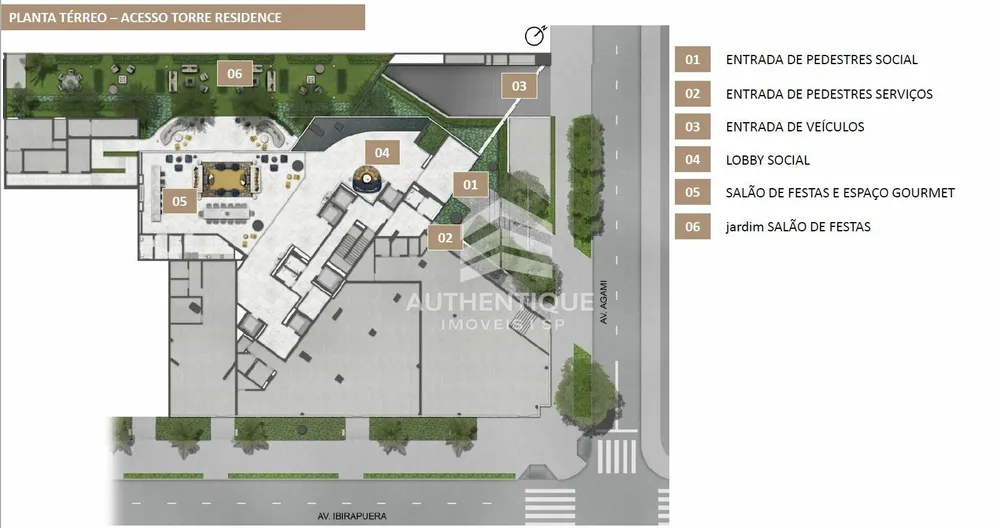 Apartamento, 3 quartos, 150 m² - Foto 7