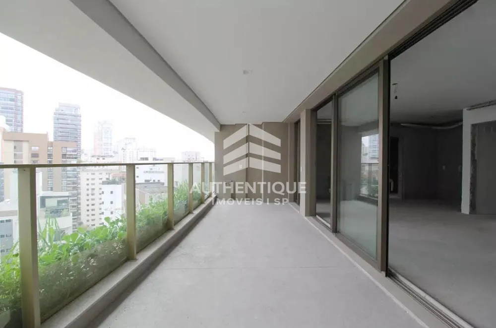 Apartamento, 3 quartos, 150 m² - Foto 1