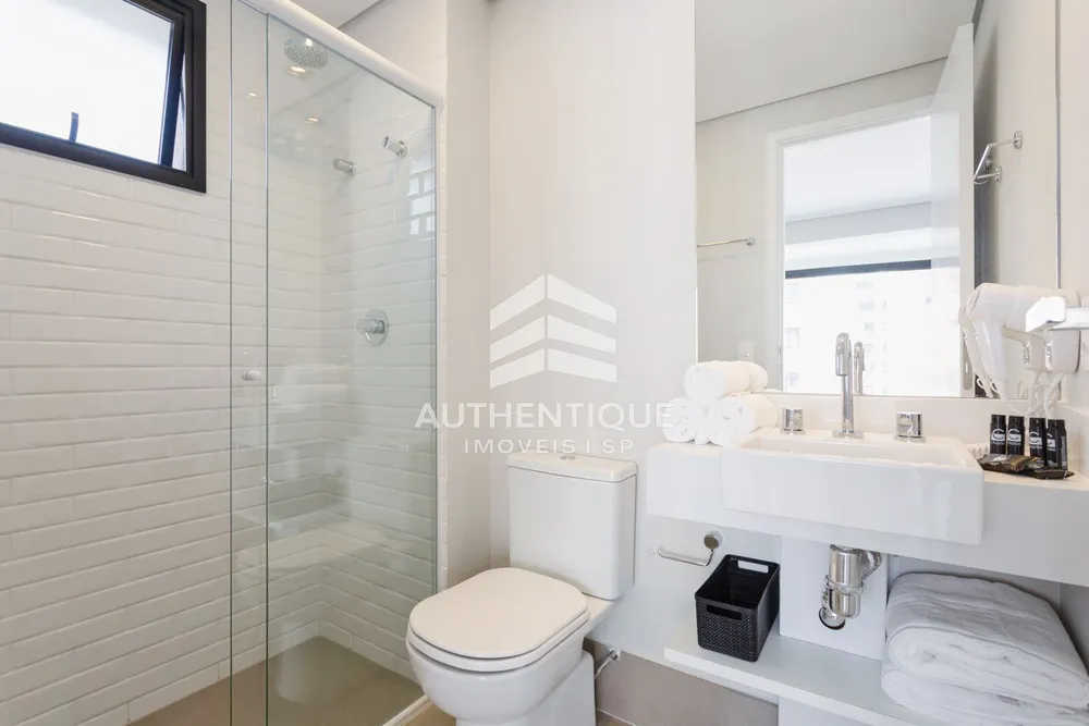 Apartamento, 1 quarto, 38 m² - Foto 8