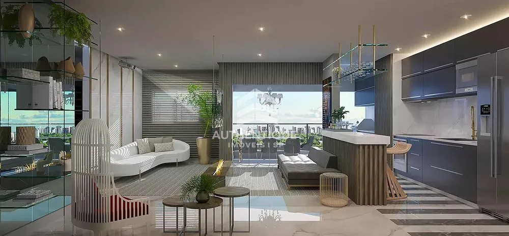 Apartamento, 3 quartos, 75 m² - Foto 9
