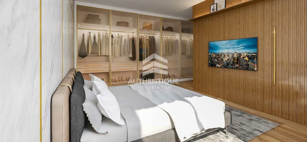 Apartamento, 3 quartos, 75 m² - Foto 10