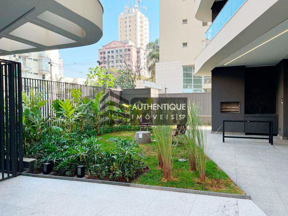 Apartamento, 3 quartos, 153 m² - Foto 1