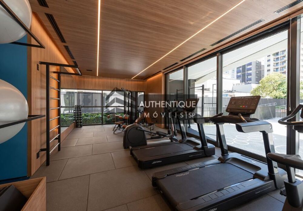 Apartamento, 3 quartos, 153 m² - Foto 3
