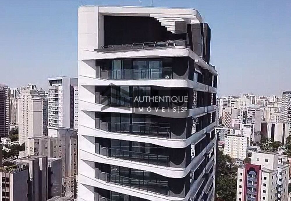 Apartamento, 3 quartos, 153 m² - Foto 4