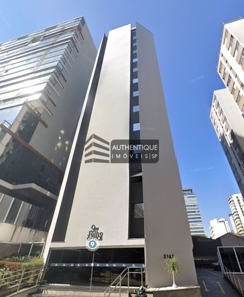 Conjunto Comercial-Sala à venda, 169m² - Foto 1