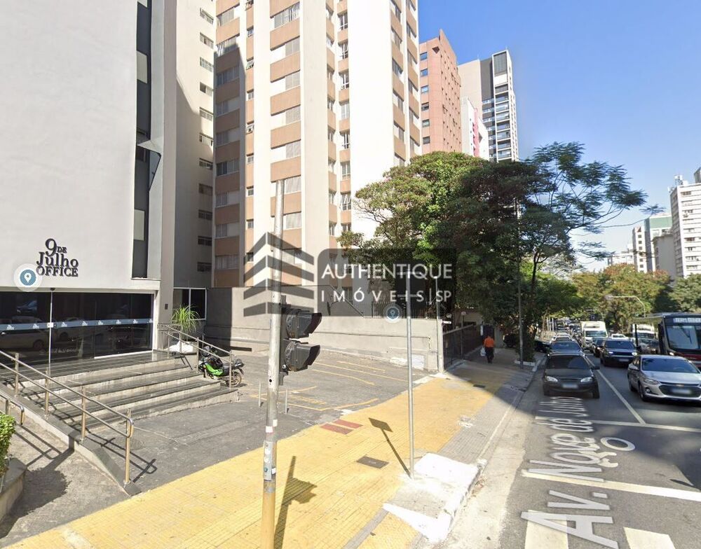 Conjunto Comercial-Sala à venda, 169m² - Foto 2