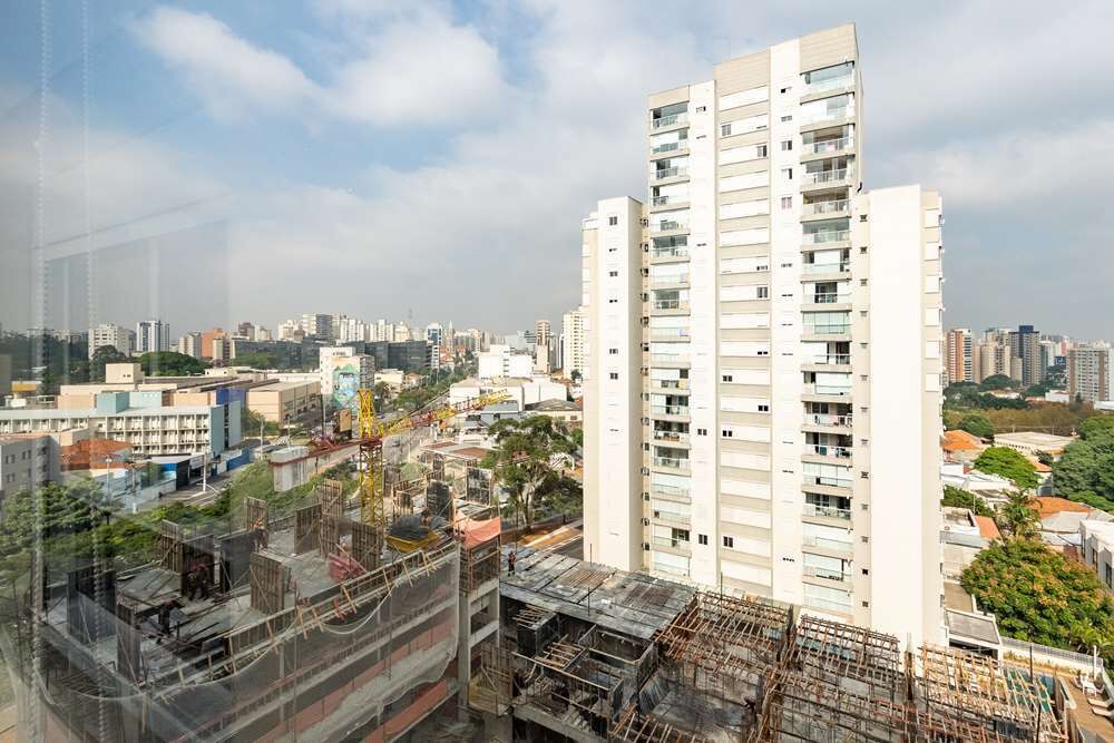 Apartamento, 1 quarto, 32 m² - Foto 4