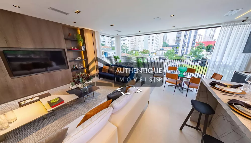 Cobertura, 2 quartos, 314 m² - Foto 11