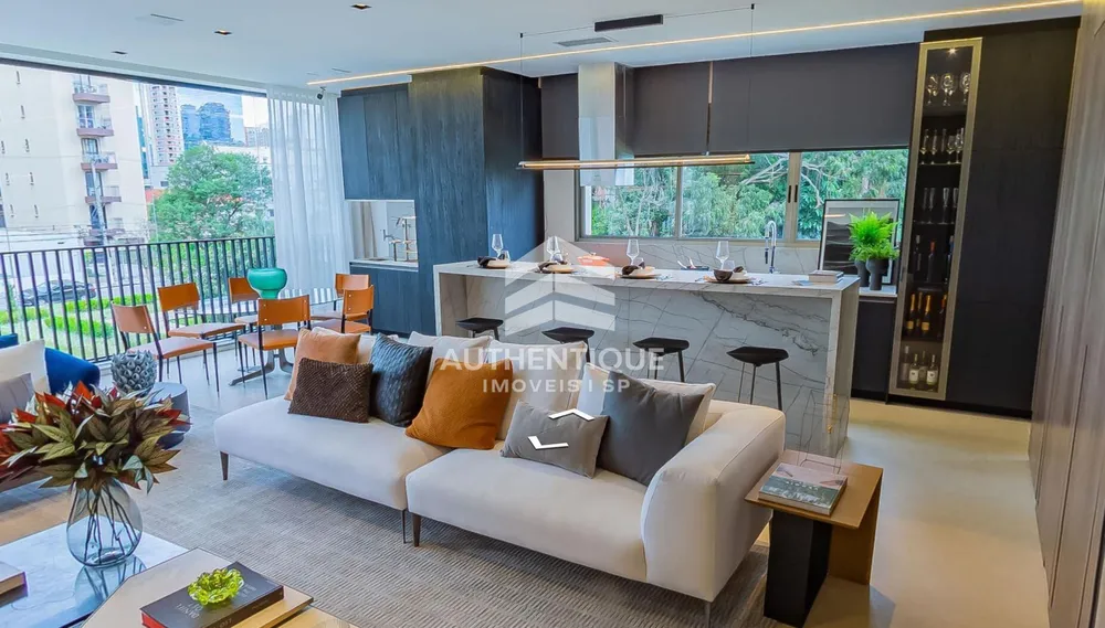 Cobertura, 2 quartos, 314 m² - Foto 38